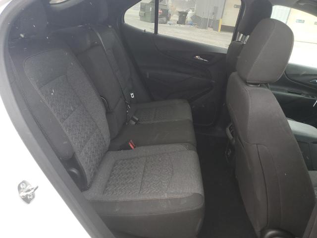 2024 CHEVROLET EQUINOX LT - 3GNAXUEG7RL238903