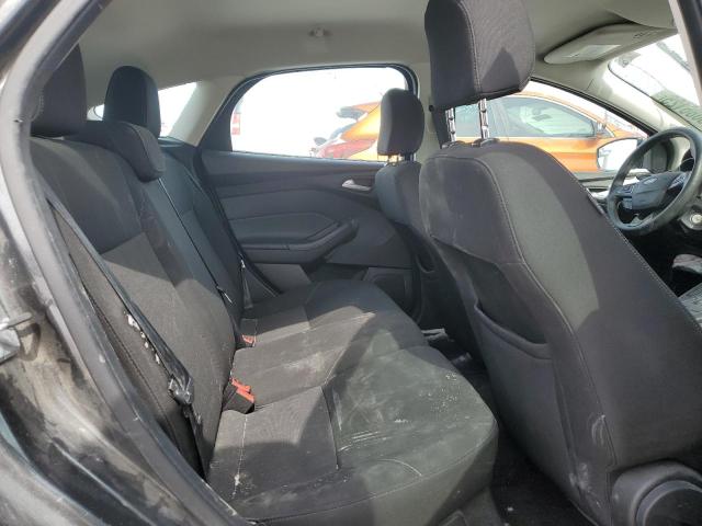 2017 FORD FOCUS SE - 1FADP3K25HL332979