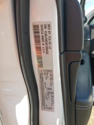 2021 JEEP GRAND CHER 1C4RJEBG6MC656932