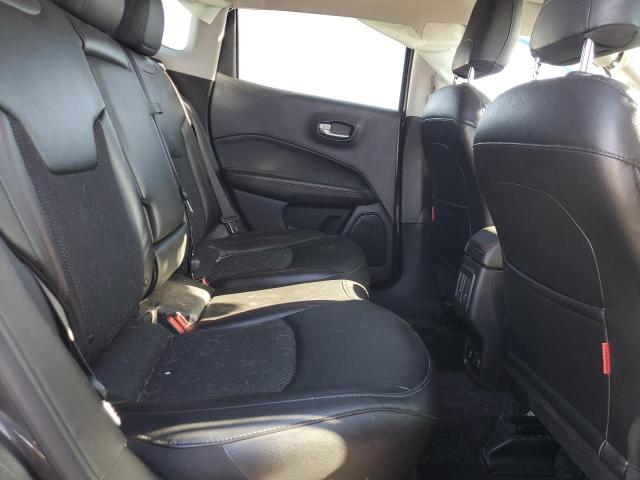 2021 JEEP COMPASS TR - 3C4NJDDB5MT520144