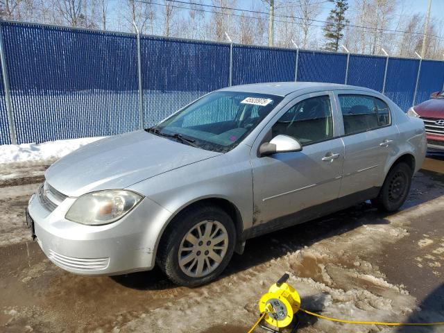 Vin: 1g1ad5f51a7140200, lot: 45520975, chevrolet cobalt 1lt 2010 img_1