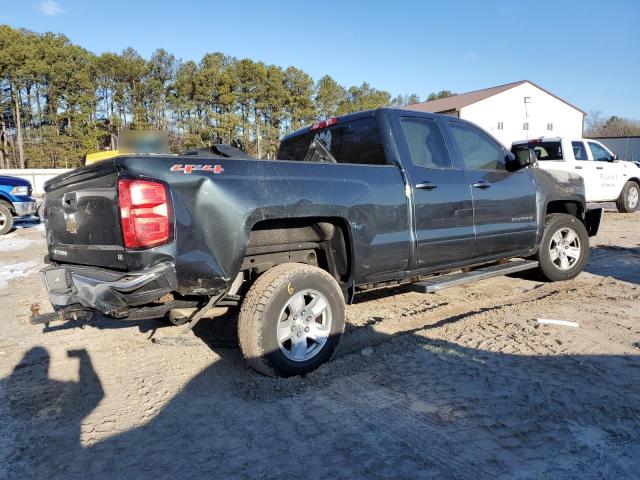 Vin: 1gcvkrec5hz188674, lot: 46028545, chevrolet all models k1500 lt 20173