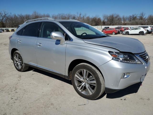 2015 LEXUS RX 350 - 2T2ZK1BA1FC156393