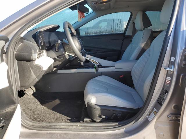2023 HYUNDAI ELANTRA LI - KMHLN4AJ2PU083748