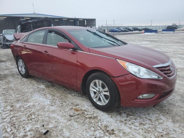 Vin: 5npeb4ac3dh673762, lot: 45940365, hyundai sonata gls 20134