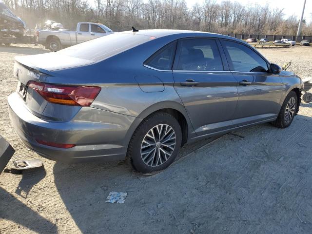 2019 VOLKSWAGEN JETTA S - 3VWC57BU9KM097946