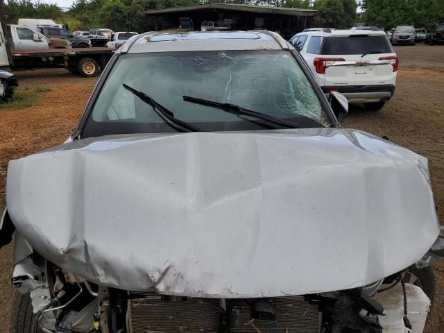 2022 TOYOTA HIGHLANDER - 5TDGZRAH7NS546389