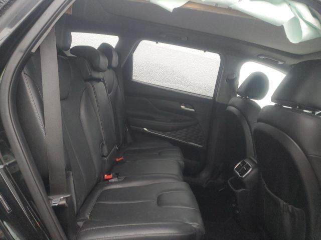 2019 HYUNDAI SANTA FE L - 5NMS5CAD6KH000603