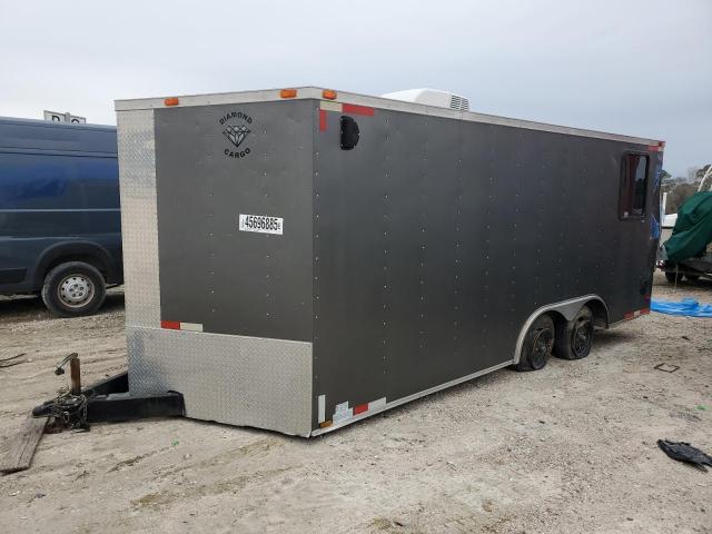 DIAM TRAILER 2015 53NBE182XF1031267 photo #3