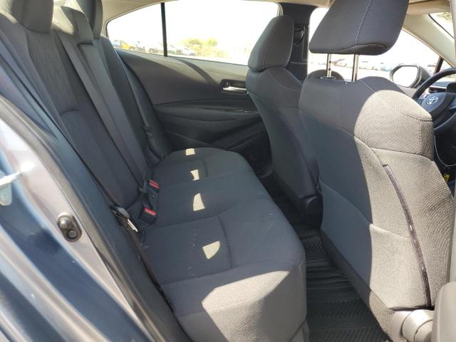 2020 TOYOTA COROLLA LE - JTDHPRAEXLJ040503