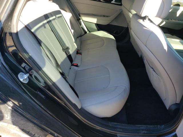 2017 HYUNDAI SONATA SPO - 5NPE34AF5HH505859
