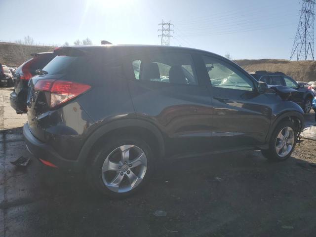 2016 HONDA HR-V LX - 3CZRU6H33GM723761
