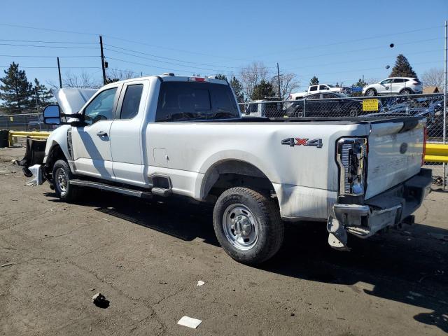 Vin: 1ft8x3ba4pec82078, lot: 46542345, ford f350 super duty 20232