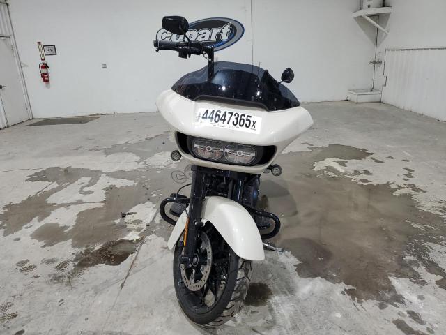 2022 HARLEY-DAVIDSON FLTRXS - 1HD1KTP15NB619752