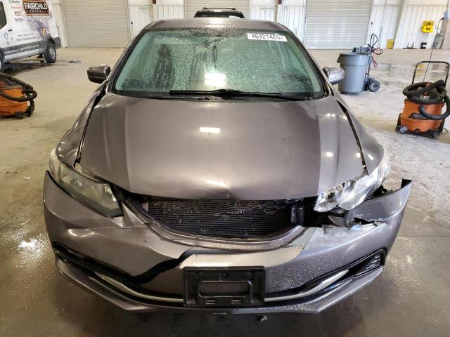 2015 HONDA CIVIC LX - 19XFB2F53FE118790