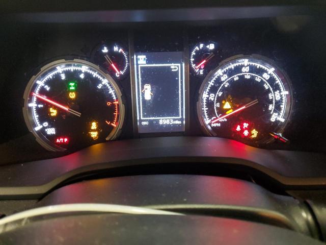 2024 TOYOTA 4RUNNER SR JTERU5JR4R6296264