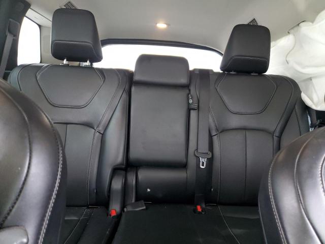 2022 INFINITI QX60 PURE 5N1DL1ER6NC334184