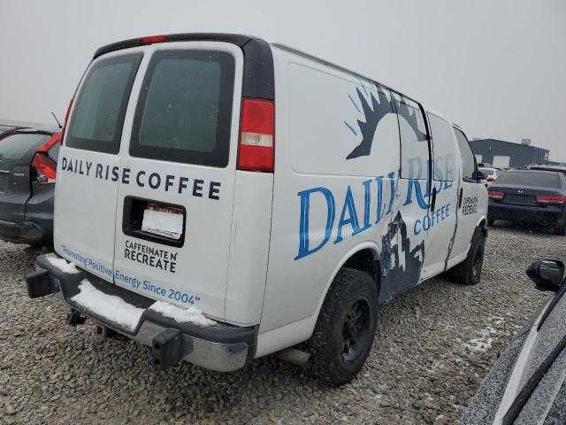 2015 GMC SAVANA G25 1GTW7FCF8F1904609