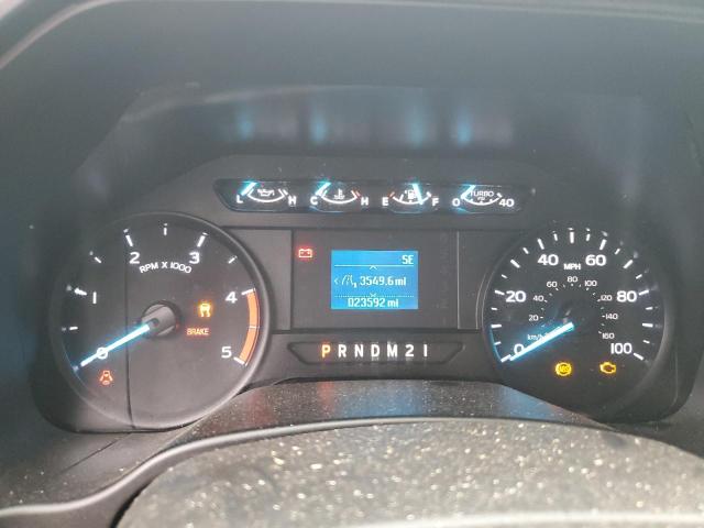 2019 FORD F550 SUPER #3280320960