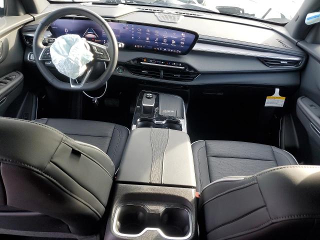 2025 BUICK ENCLAVE SP 5GAERBRS0SJ109410