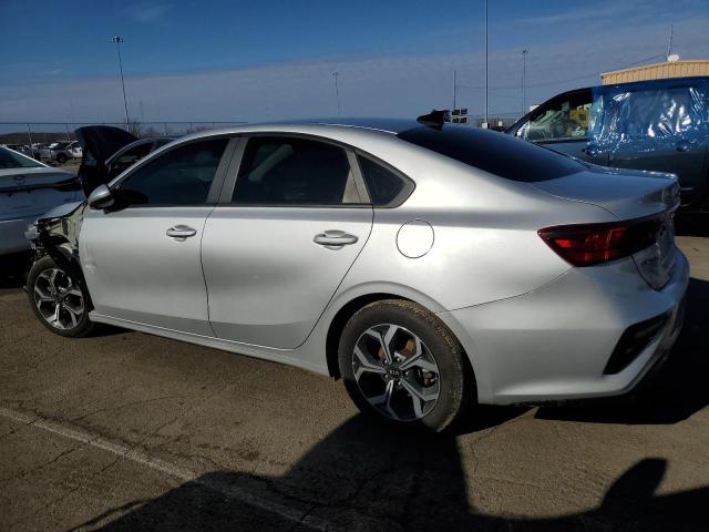 Vin: 3kpf24ad9me290720, lot: 44442265, kia forte fe 20212