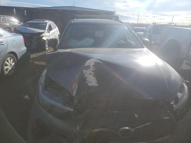 2024 VOLVO XC60 PLUS YV4L12RL6R1776138