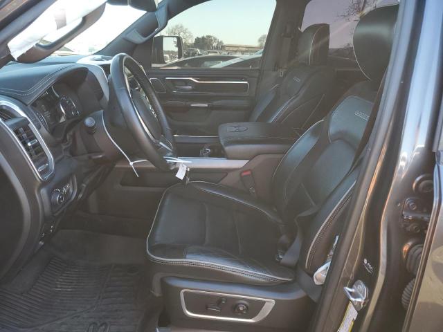 2021 RAM 1500 LARAM - 1C6SRFJT8MN739062