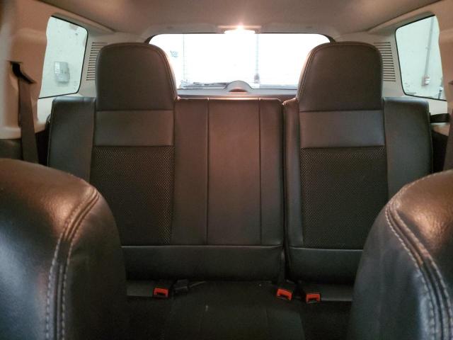 2016 JEEP PATRIOT SP - 1C4NJPBA7GD796069