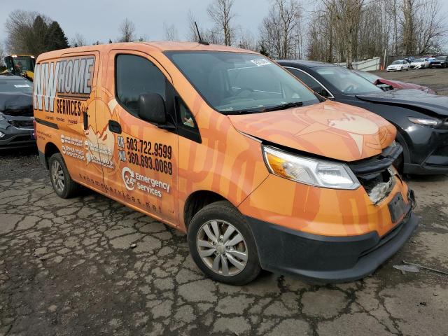 2017 CHEVROLET CITY EXPRE - 3N63M0ZN5HK691933