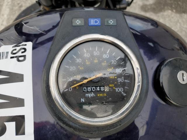 2018 SUZUKI LS650 JS1NP41D2J2100160