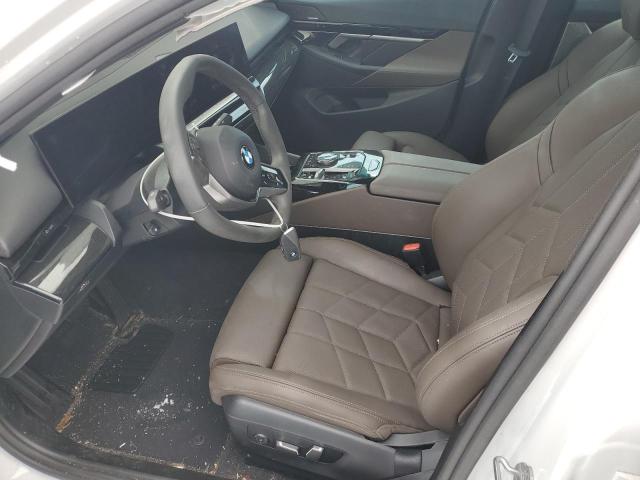 2024 BMW 530 XI - WBA53FJ01RCR84895