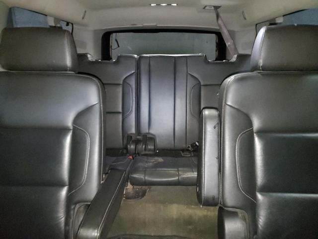 2015 CHEVROLET SUBURBAN K - 1GNSKJKC6FR262570