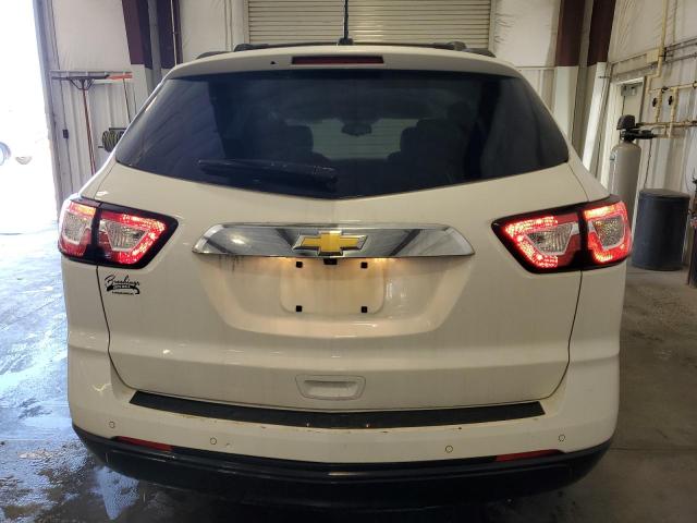 2017 CHEVROLET TRAVERSE L - 1GNKVGKD3HJ346298