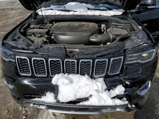 2018 JEEP GRAND CHER - 1C4RJFBG0JC288278