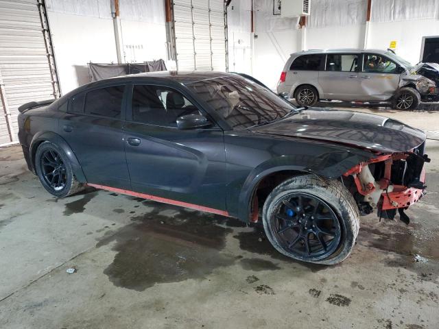 Vin: 2c3cdxgj6hh515797, lot: 42035935, dodge charger r/t 392 20174