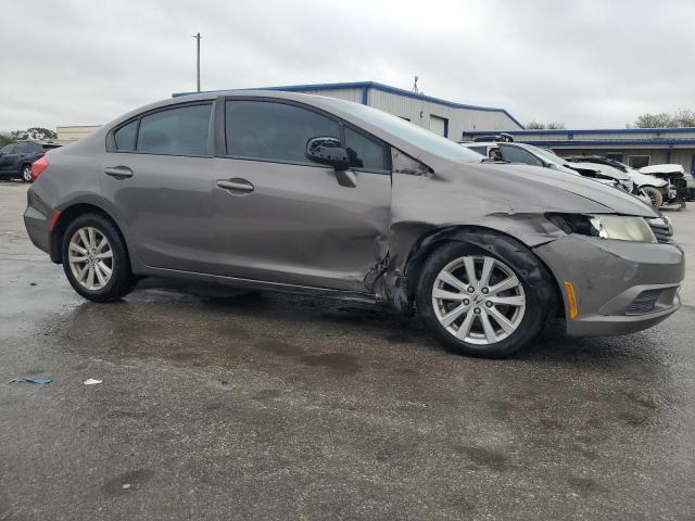 Vin: 19xfb2f81ce066596, lot: 45286385, honda civic ex 20124