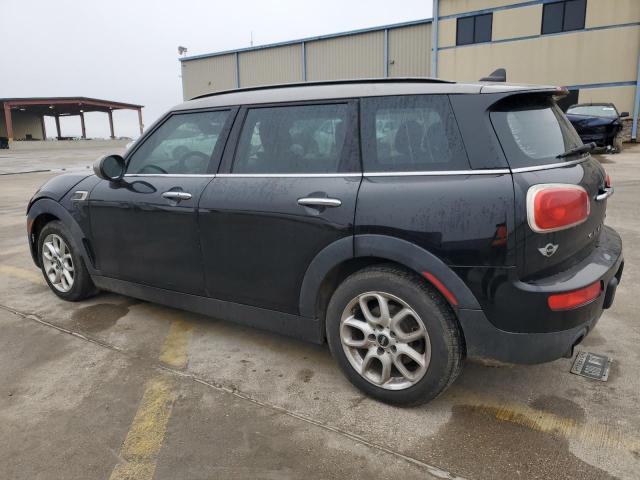 2016 MINI COOPER CLU WMWLN5C5XG2E07213