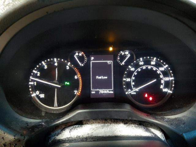 2021 LEXUS GX 460 PRE JTJAM7BX3M5282796