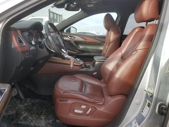 2016 MAZDA CX-9 SIGNA JM3TCBEY6G0111135