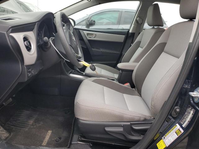 2017 TOYOTA COROLLA L - 2T1BURHE9HC904075