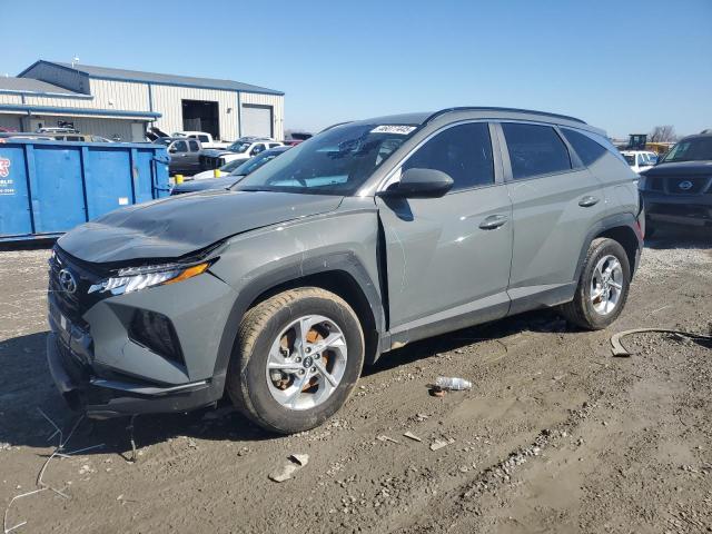 Vin: 5nmjbcde0rh336900, lot: 46077445, hyundai tucson sel 2024 img_1