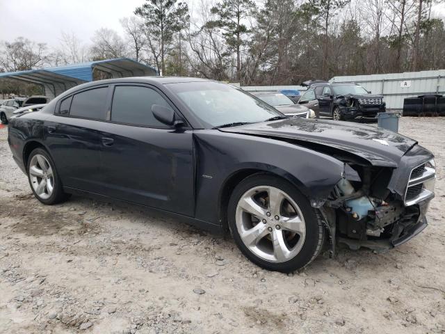 Vin: 2c3cdxct2eh227231, lot: 45908735, dodge charger r/t 20144
