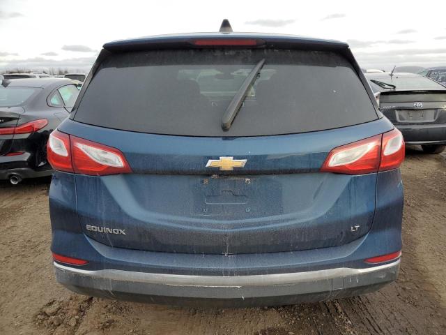 2019 CHEVROLET EQUINOX LT - 2GNAXKEVXK6134211