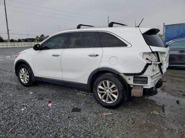 Vin: 5xypg4a31gg086661, lot: 46349215, kia sorento lx 20162