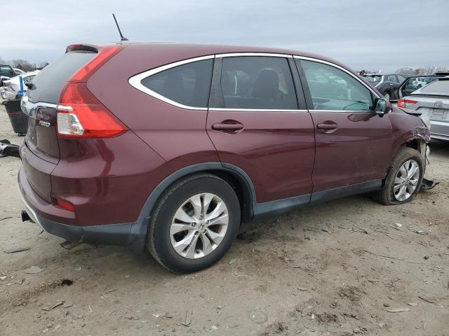 2016 HONDA CRV 2HKRM4H51GH660449