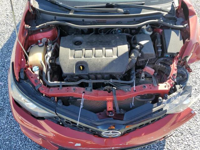 2016 TOYOTA SCION IM - JTNKARJE4GJ510355