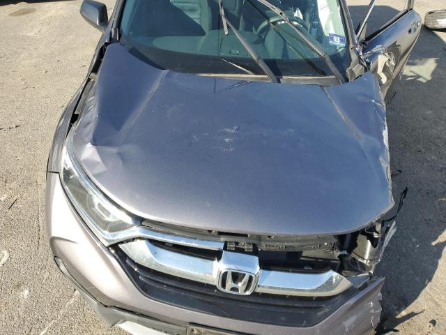 2019 HONDA CR-V LX - 2HKRW6H38KH221861
