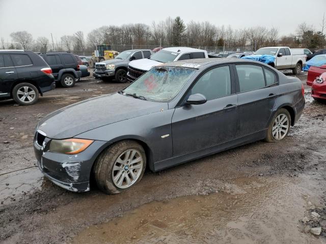 BMW 328 I