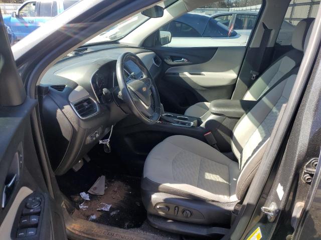 2019 CHEVROLET EQUINOX LT - 2GNAXJEV9K6230826