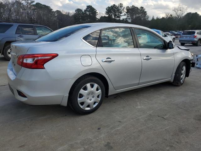 Vin: 3n1ab7ap8ky271712, lot: 44503325, nissan sentra s 20193